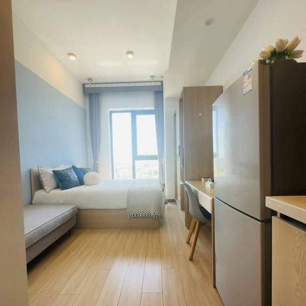 Pillar Pan整租房源1