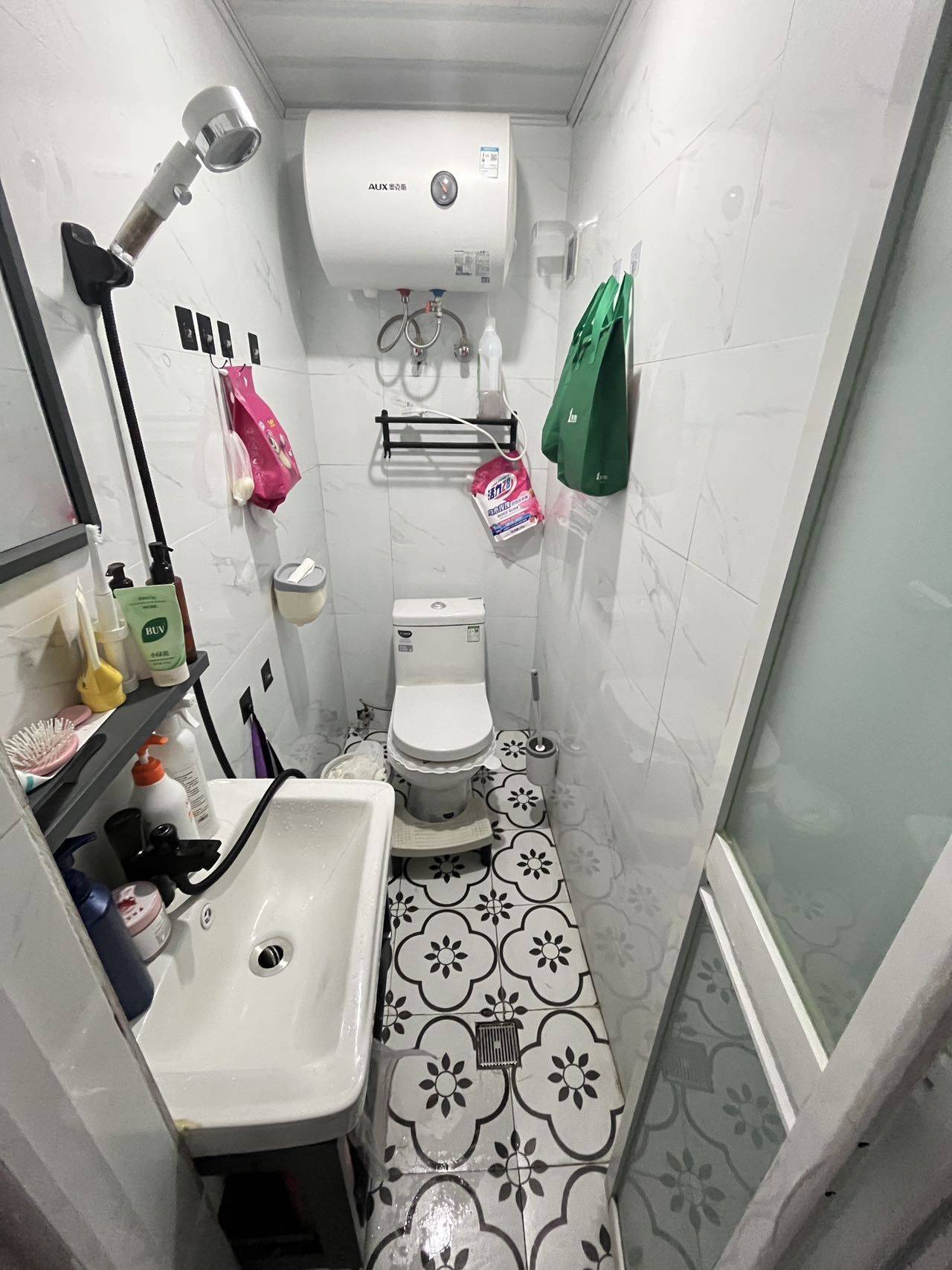 Hangzhou-Binjiang-Cozy Home,Clean&Comfy,No Gender Limit,LGBTQ Friendly,Pet Friendly