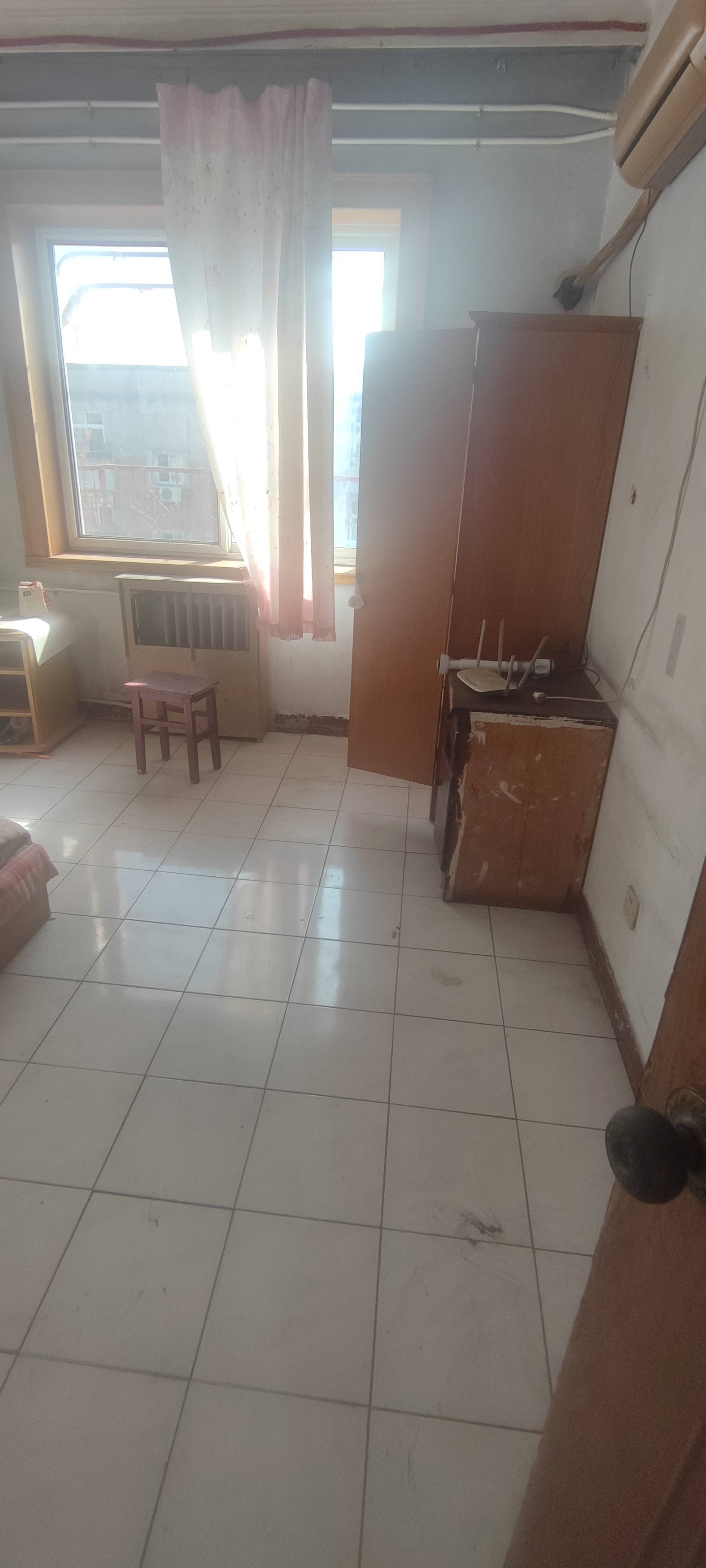 Tianjin-Xiqing-Cozy Home,Clean&Comfy,“Friends”,Chilled