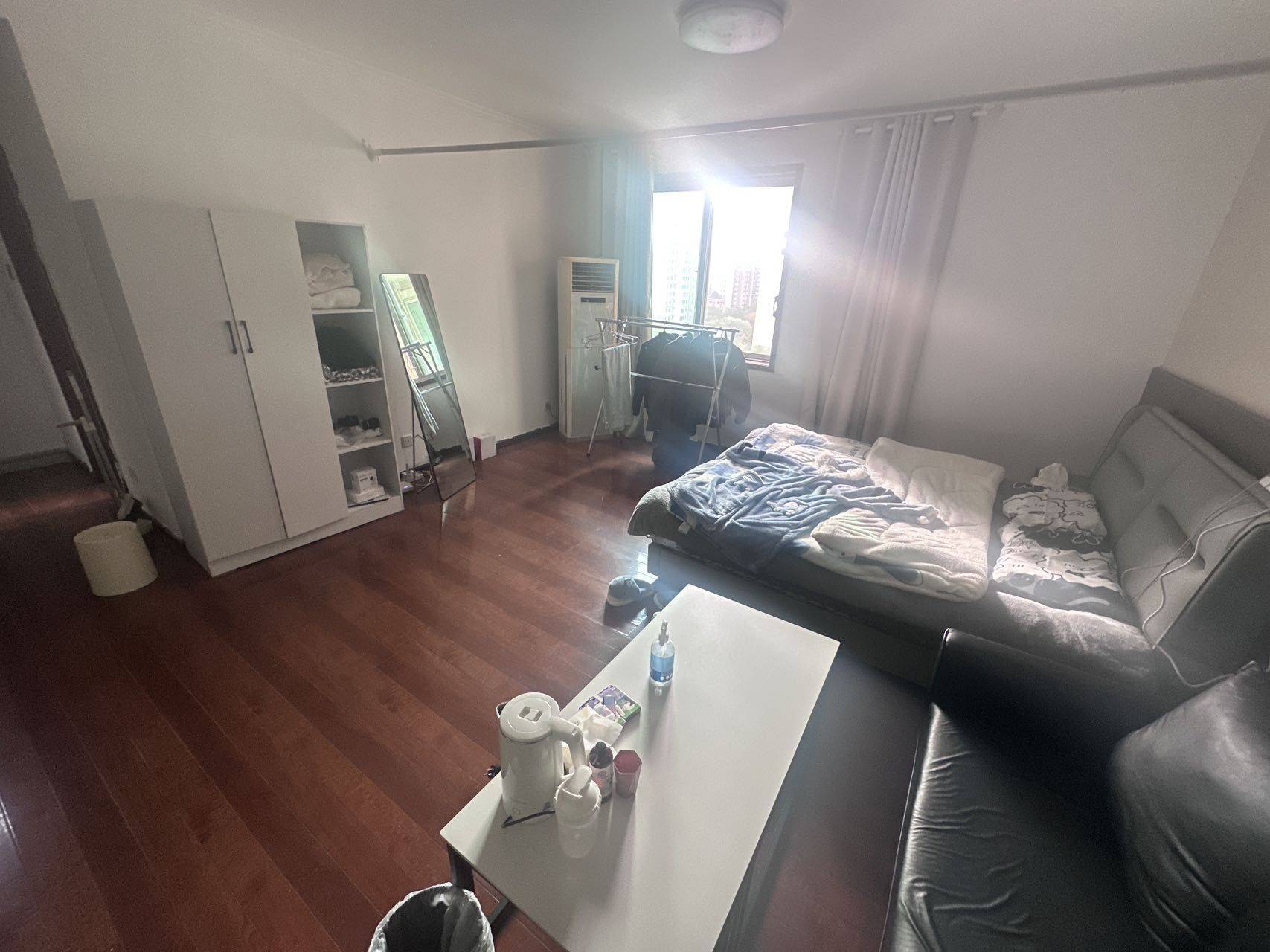 西安-未央-温馨小窝,干净治愈,不限性别,市井烟火气