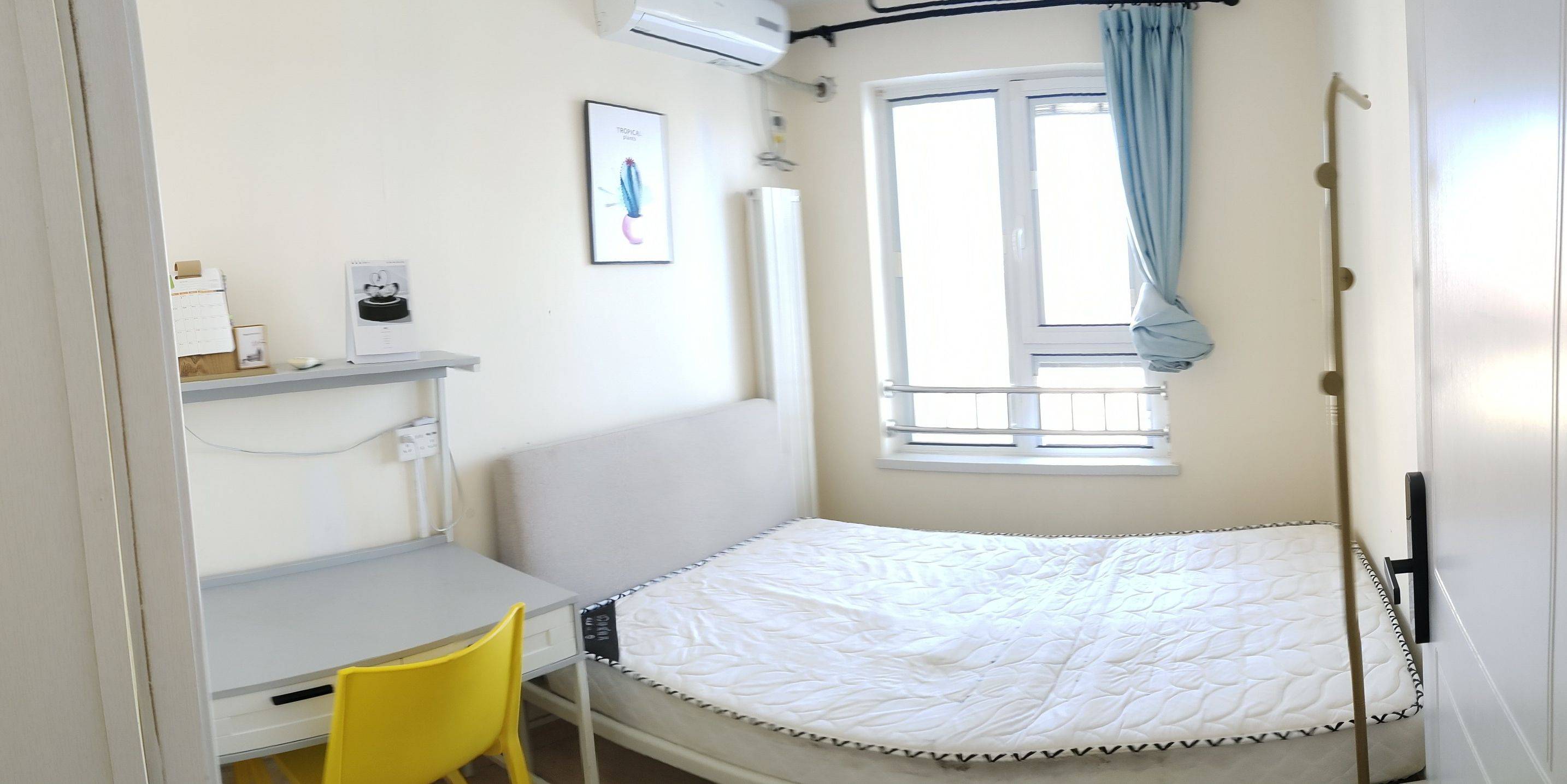 Beijing Tongzhou | 首创远洋禧瑞天著_5