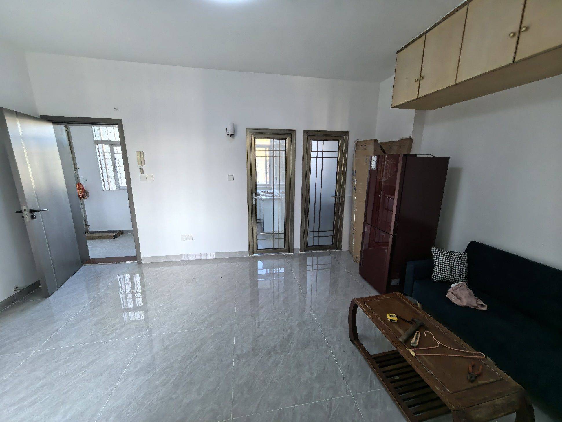 深圳-福田-温馨小窝,干净治愈,不限性别,市井烟火气,老友记,慢时光,LGBTQ友好