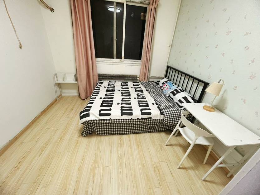 Beijing-Chaoyang-Cozy Home