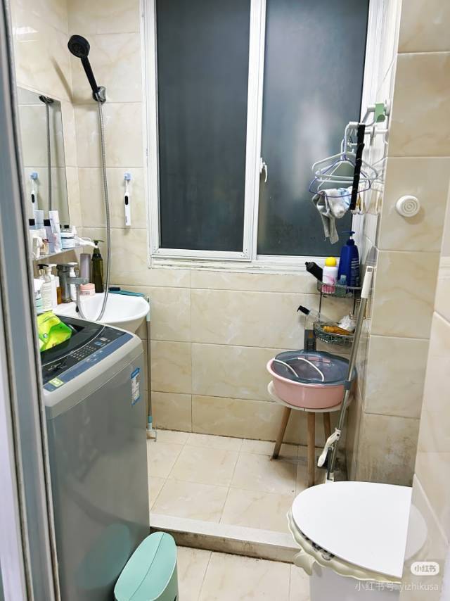 Shanghai-Pudong-Cozy Home,Clean&Comfy,No Gender Limit