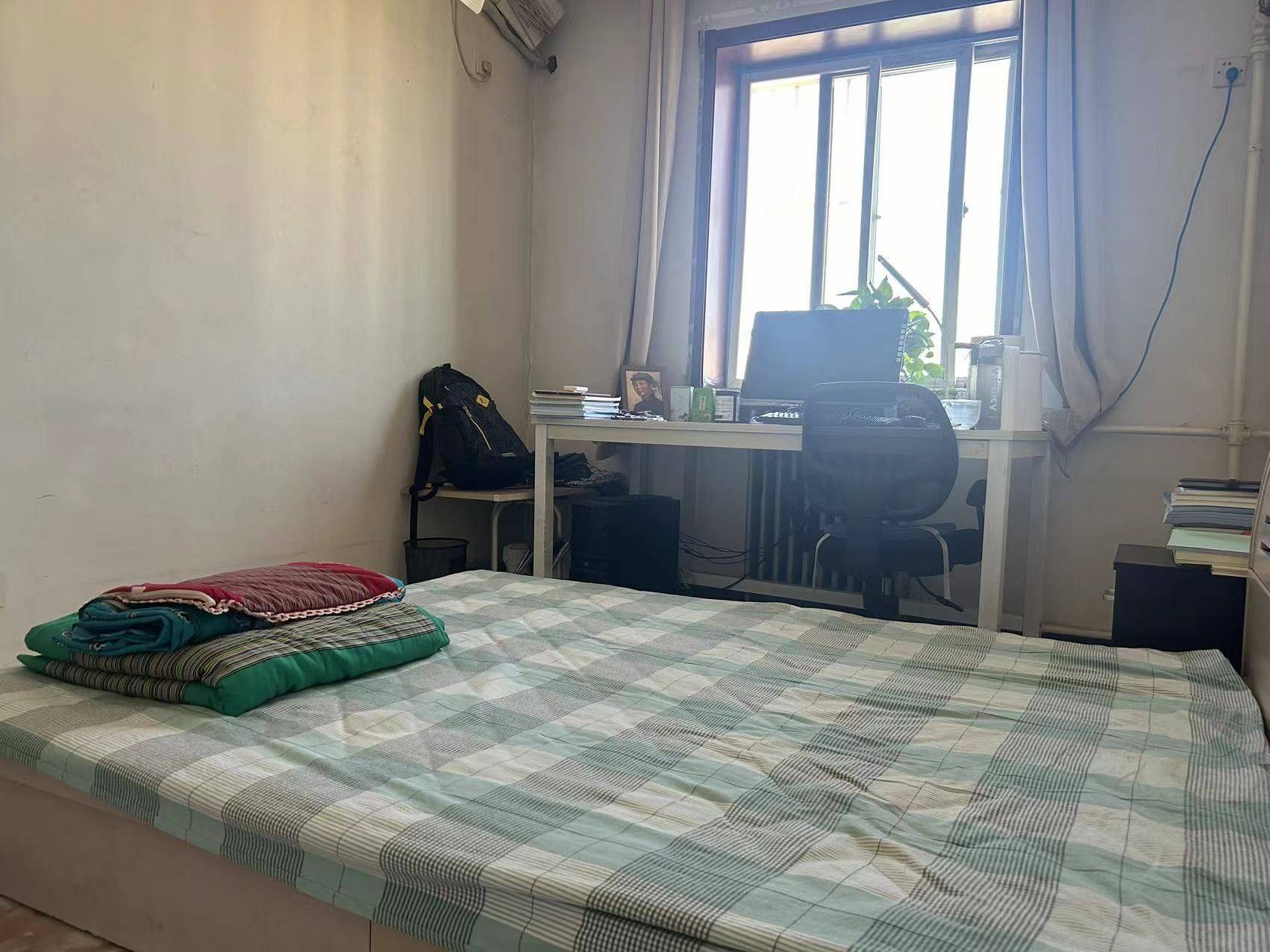 北京-通州-合租,搬離