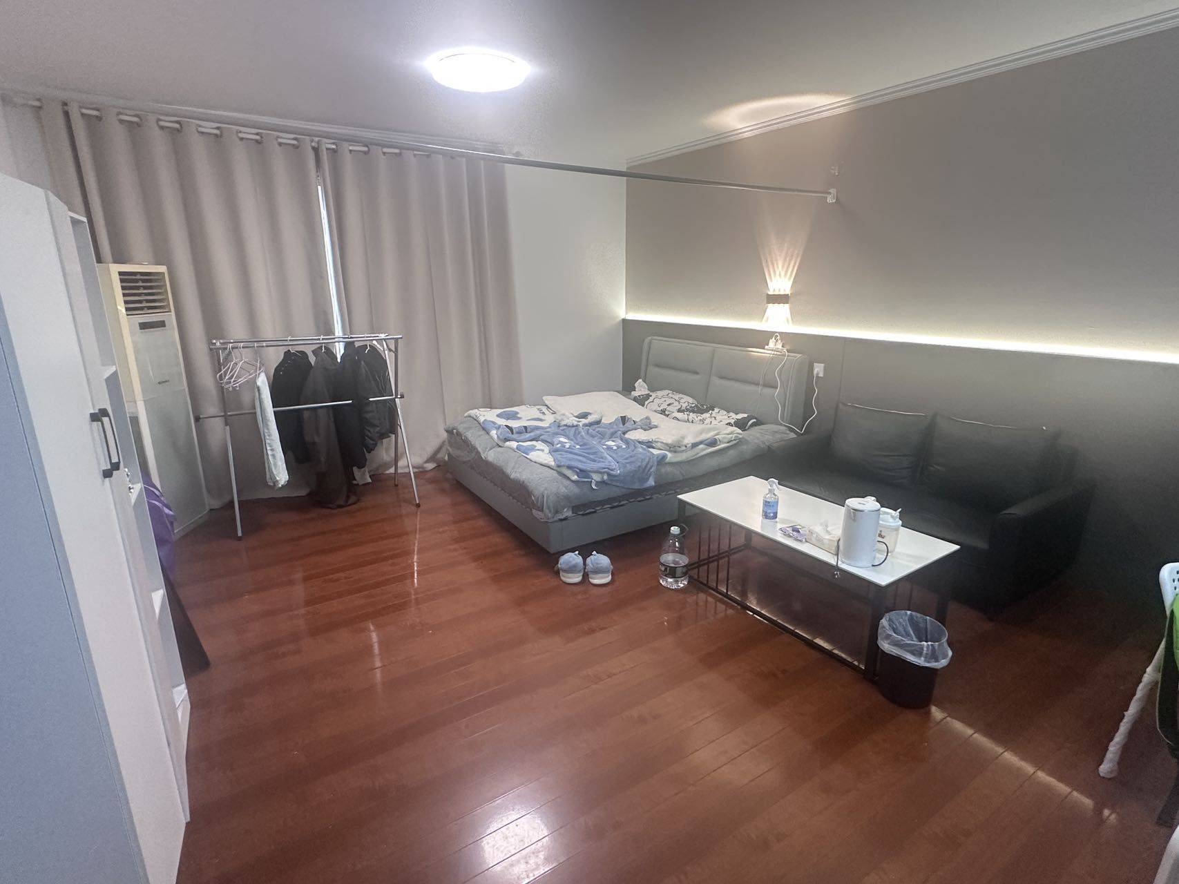 西安-未央-温馨小窝,干净治愈,不限性别,市井烟火气