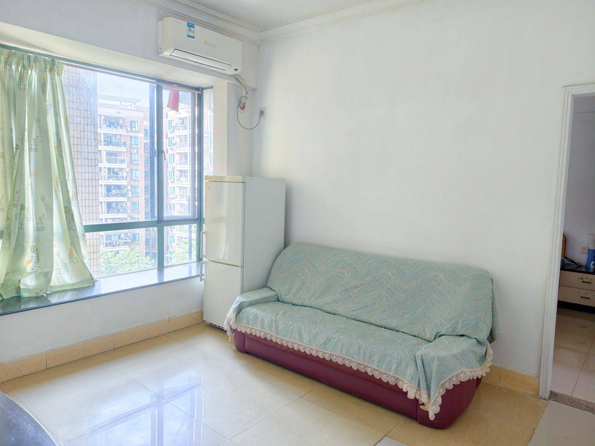 梁阿姨整租房源2