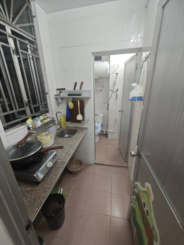 深圳-福田-溫馨小窩,乾淨治愈,寵物友好