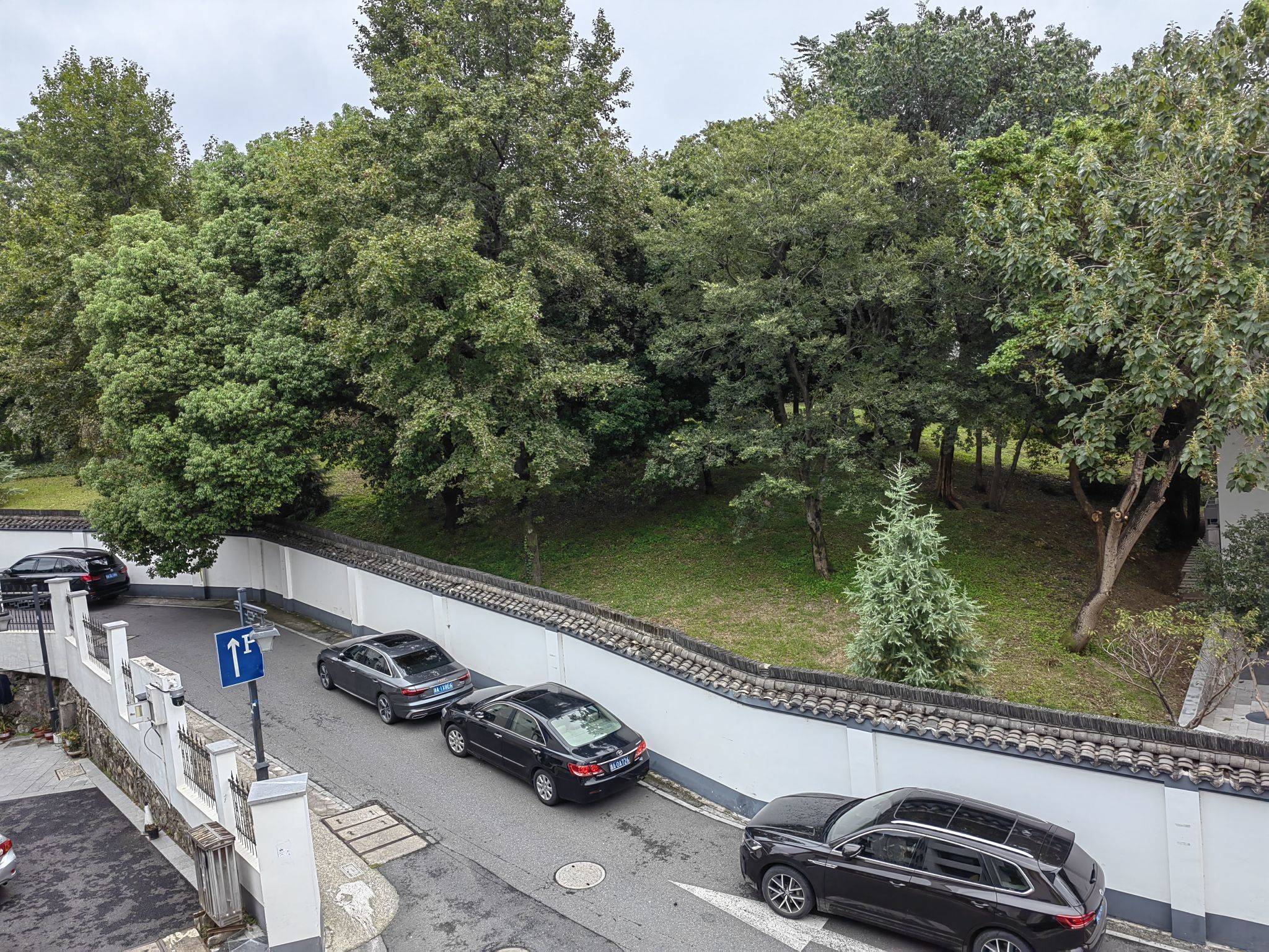 杭州 西湖 | 青芝坞-168幢_4