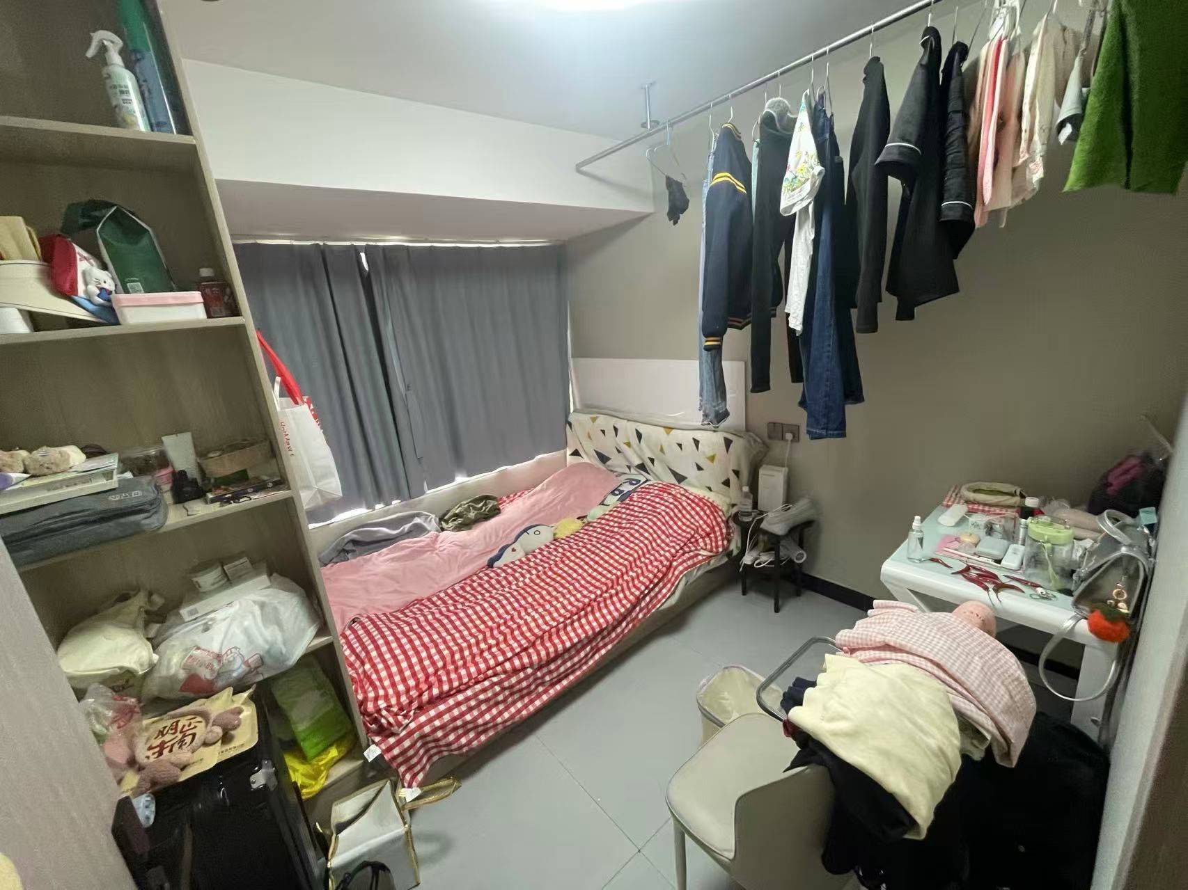 Hangzhou-Binjiang-Cozy Home,Clean&Comfy,No Gender Limit,LGBTQ Friendly,Pet Friendly