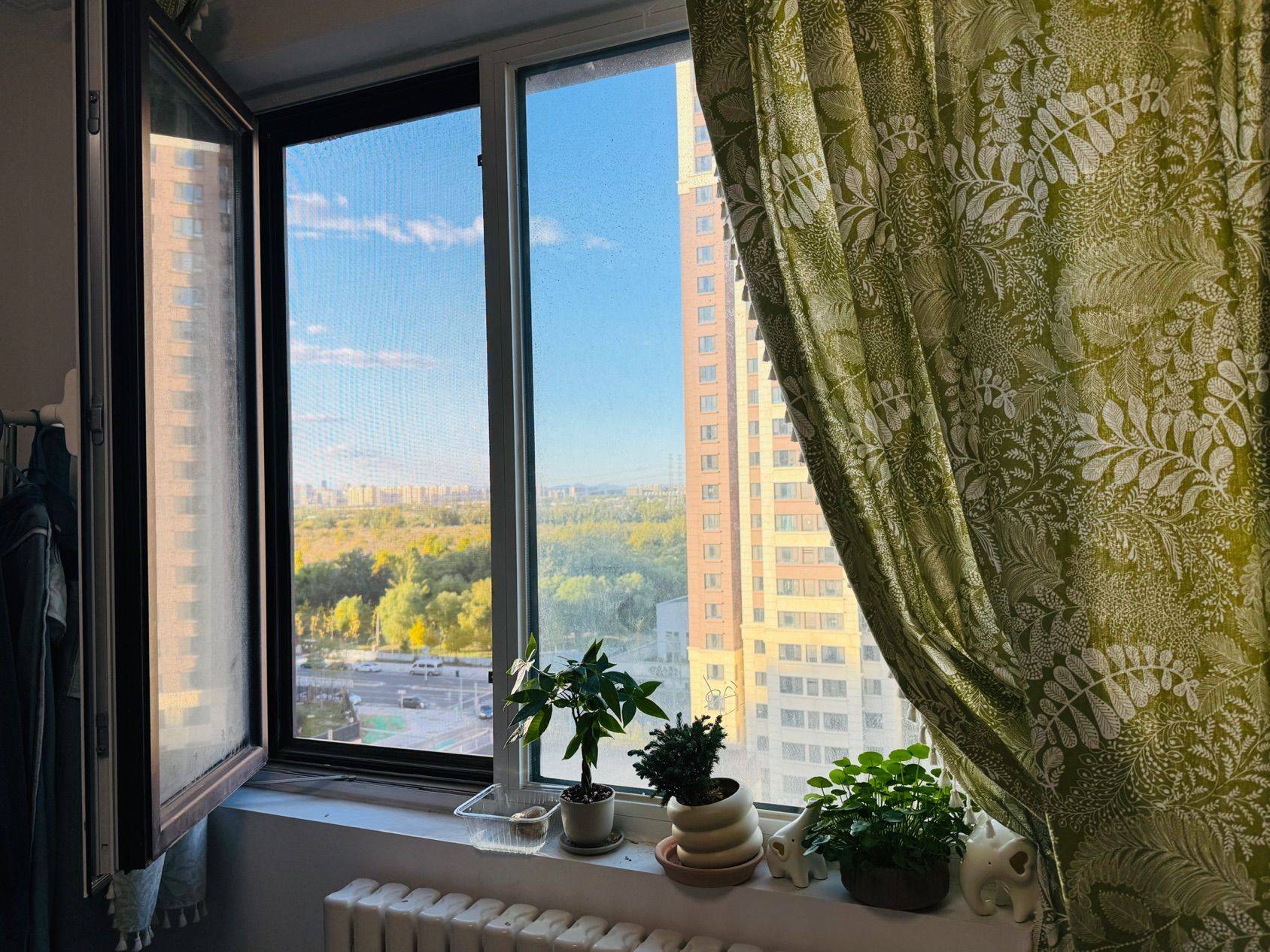 Beijing-Chaoyang-No Gender Limit