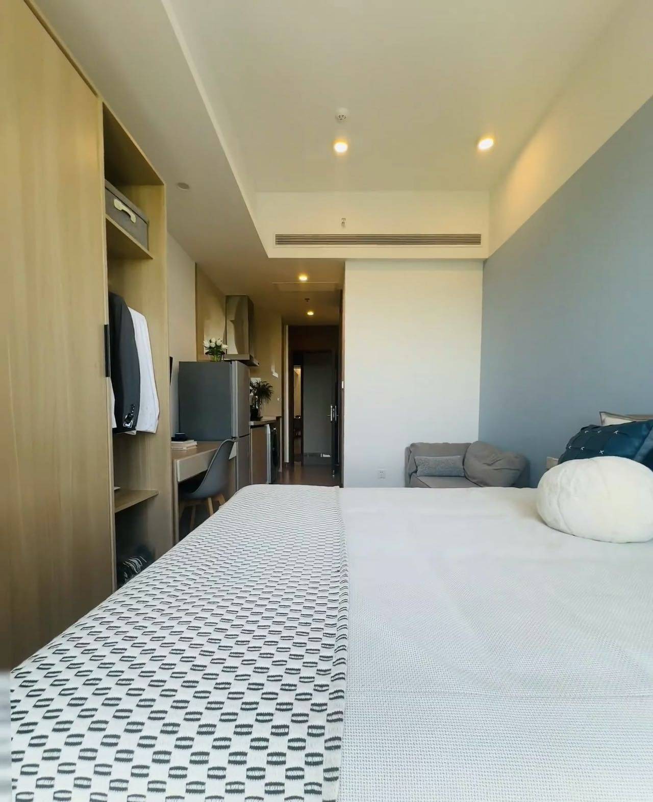 Pillar Pan整租房源3