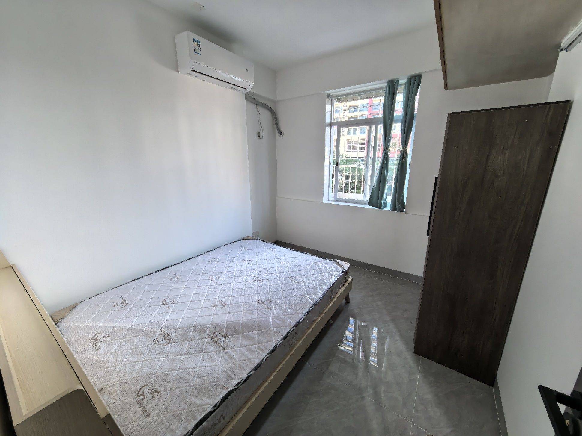 深圳-福田-温馨小窝,干净治愈,不限性别,市井烟火气,老友记,慢时光,LGBTQ友好