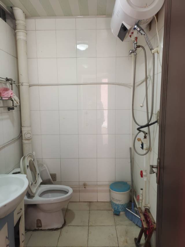 长清 凤凰北区-3号楼