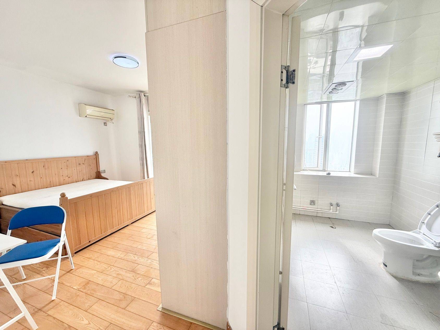 武汉-武昌-溫馨小窩,乾淨治愈,不限性別,市井煙火氣,老友記,慢時光,LGBTQ友好,寵物友好