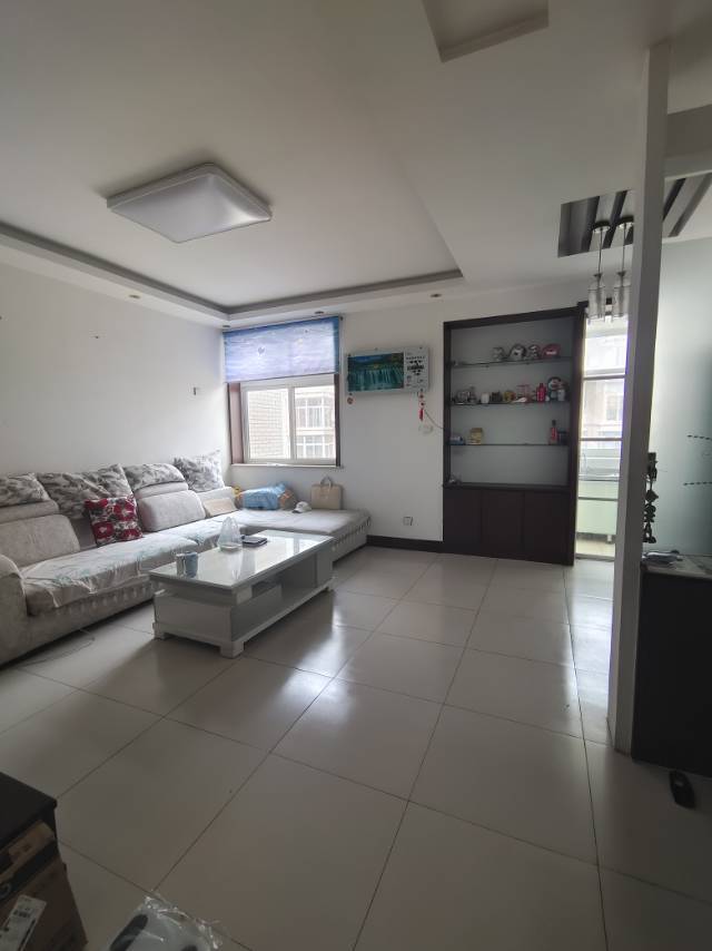 济南 长清 | 凤凰北区-3号楼_5