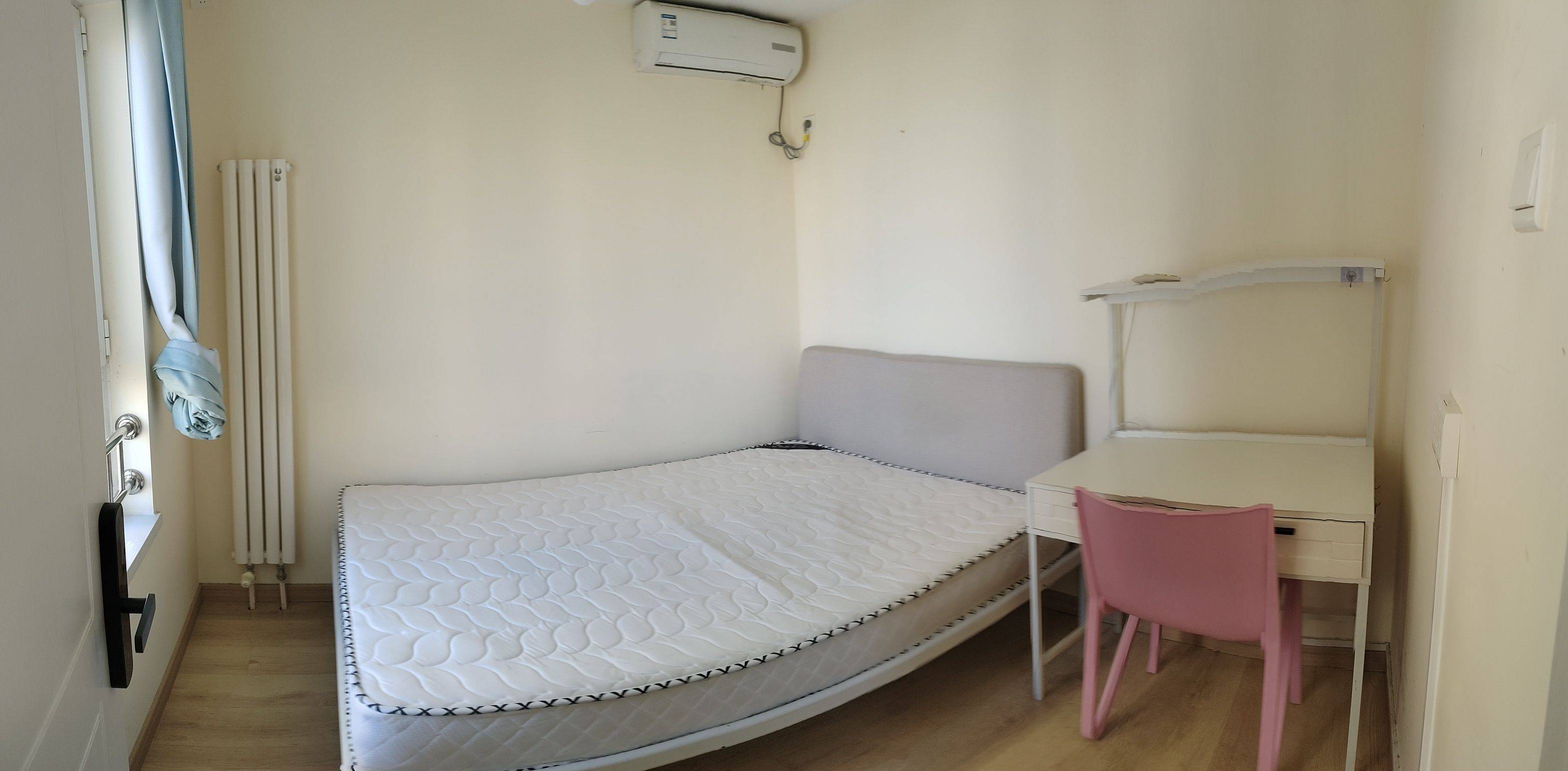 Beijing Tongzhou | 首创远洋禧瑞天著_6