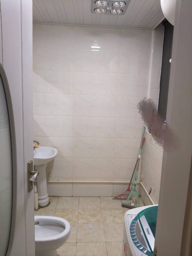 Shanghai-Pudong-Cozy Home