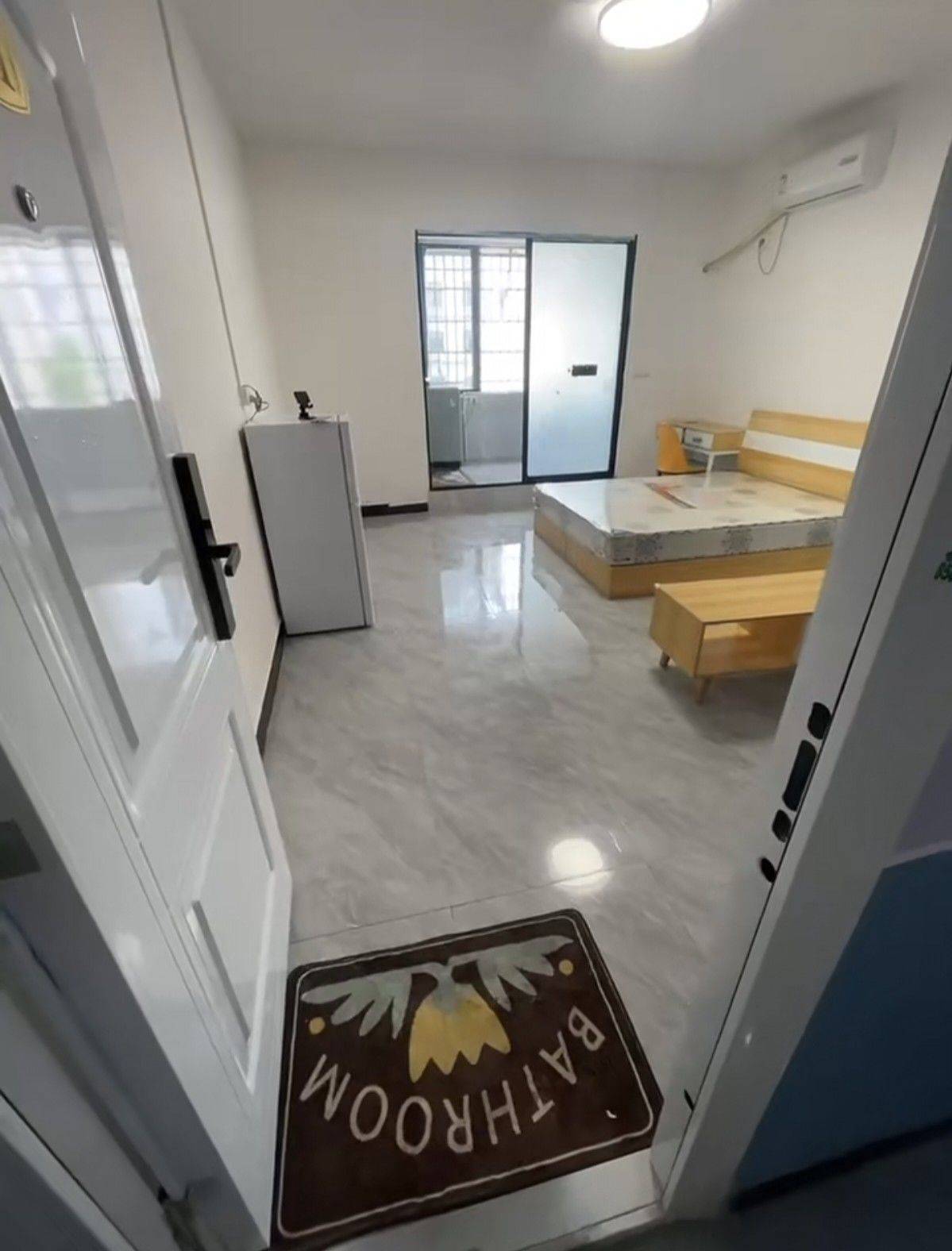 Changsha-Yuhua-Cozy Home,Clean&Comfy,No Gender Limit,Hustle & Bustle