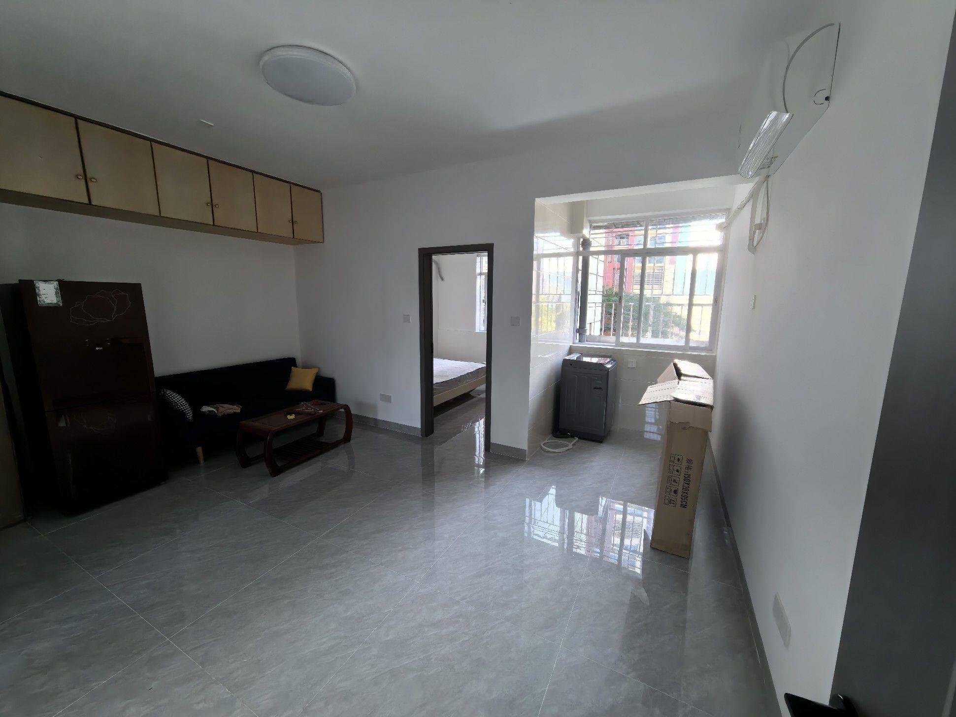 深圳-福田-温馨小窝,干净治愈,不限性别,市井烟火气,老友记,慢时光,LGBTQ友好