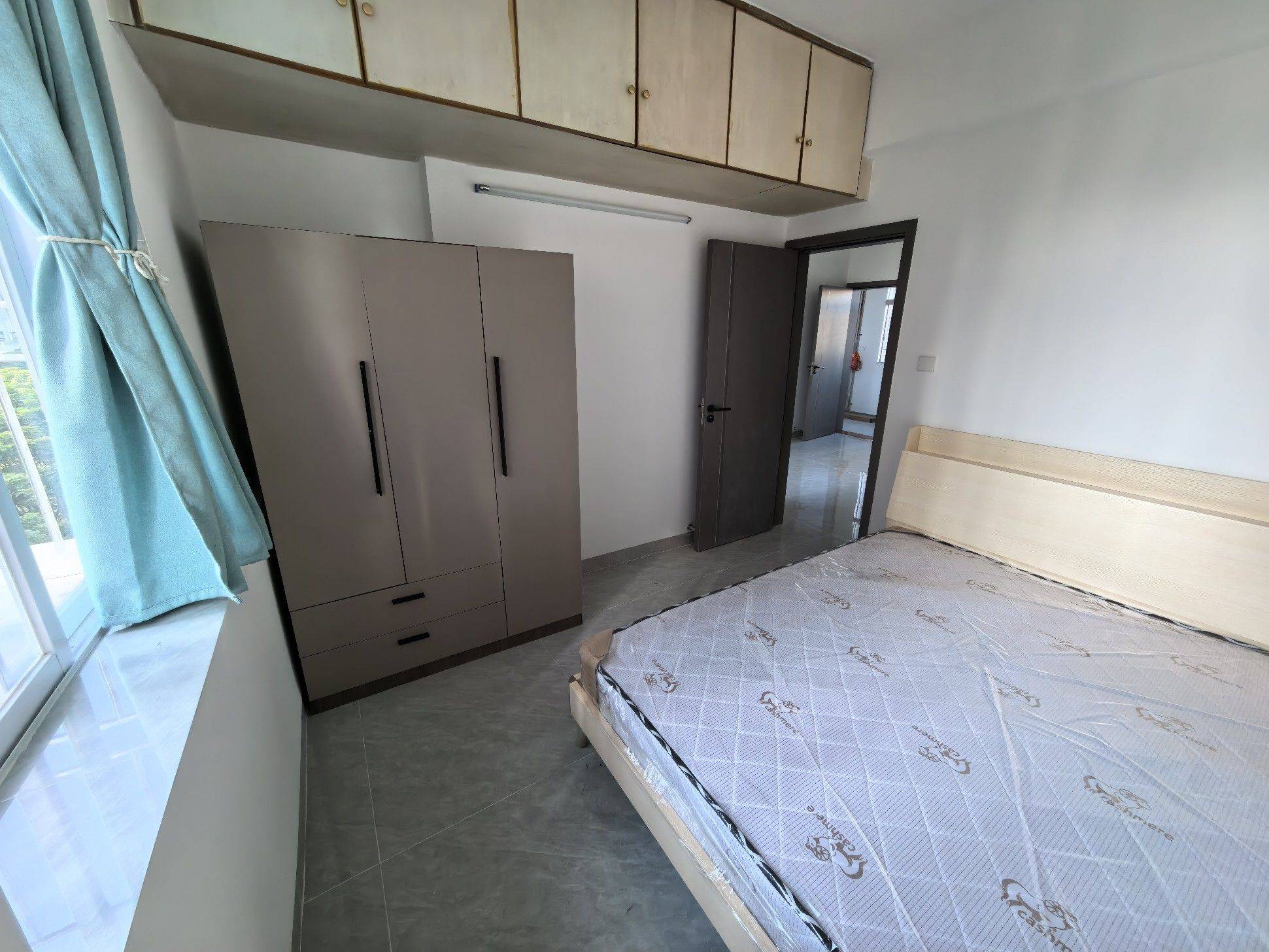 深圳-福田-温馨小窝,干净治愈,不限性别,市井烟火气,老友记,慢时光,LGBTQ友好