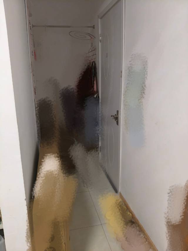 Shanghai-Pudong-Cozy Home