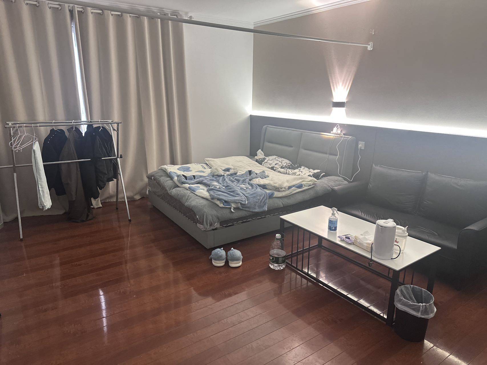 Xi'An-Weiyang-Cozy Home,Clean&Comfy,No Gender Limit,Hustle & Bustle,Chilled