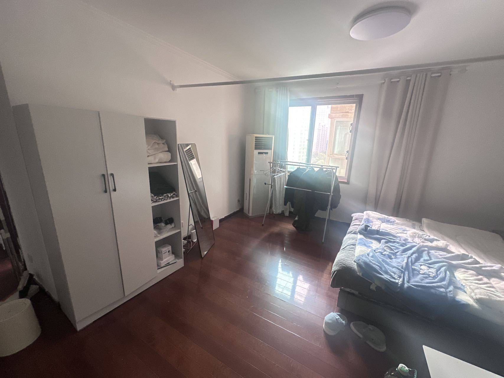 西安-未央-温馨小窝,干净治愈,不限性别,市井烟火气