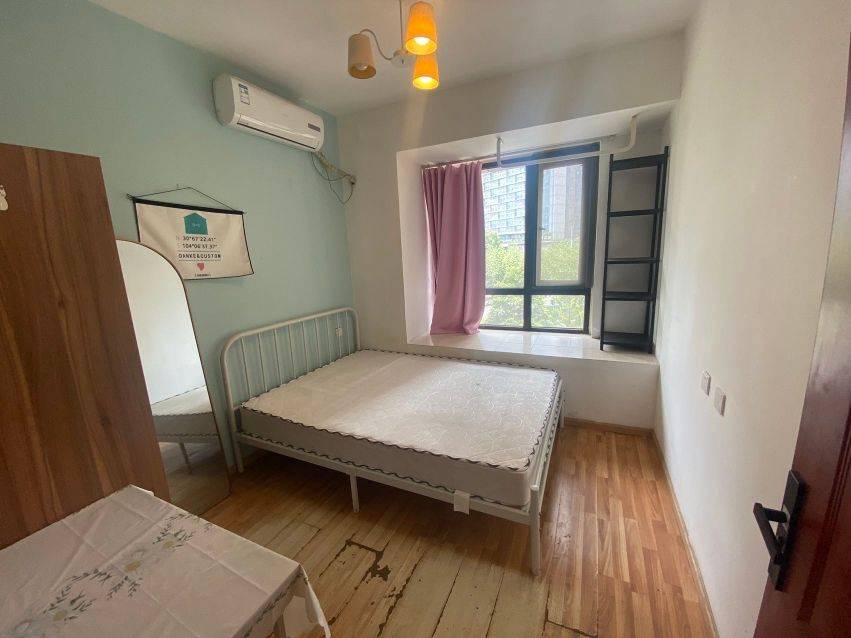 成都-武侯-溫馨小窩,乾淨治愈,市井煙火氣,老友記,慢時光