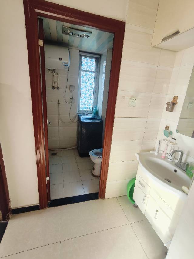 北京-通州-合租,搬離