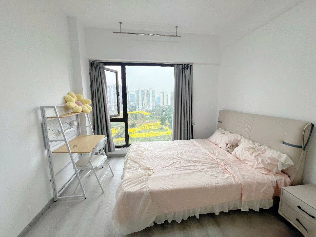 成都-武侯-溫馨小窩,乾淨治愈,市井煙火氣,老友記,慢時光,LGBTQ友好,寵物友好