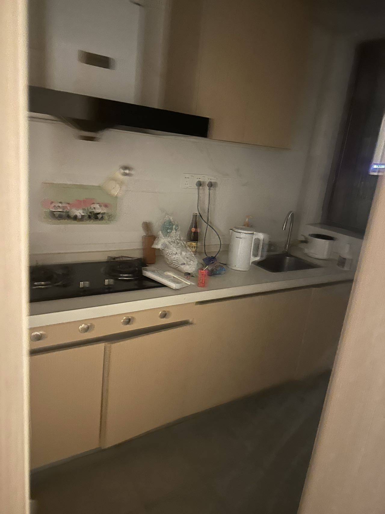 Chengdu-Qingyang-Cozy Home,Clean&Comfy