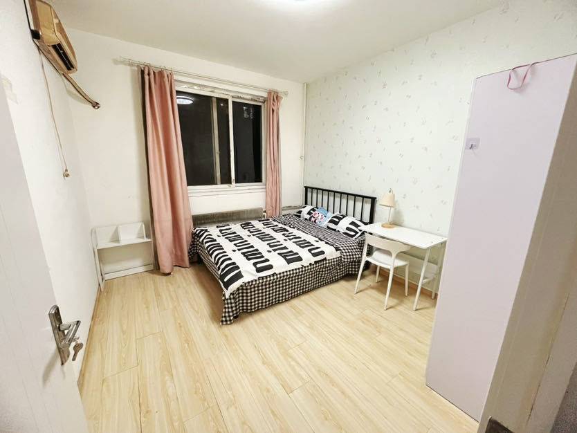 Beijing-Chaoyang-Cozy Home