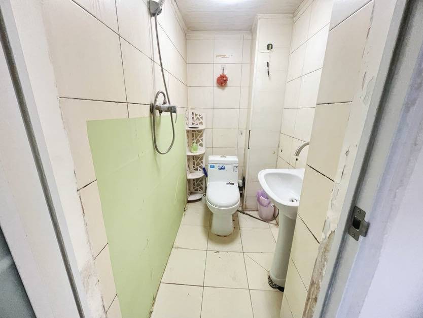 Beijing-Chaoyang-Cozy Home