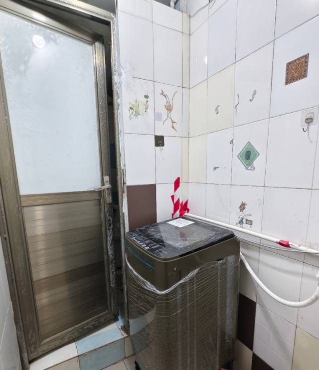 Xiamen-Siming-Clean&Comfy,Hustle & Bustle