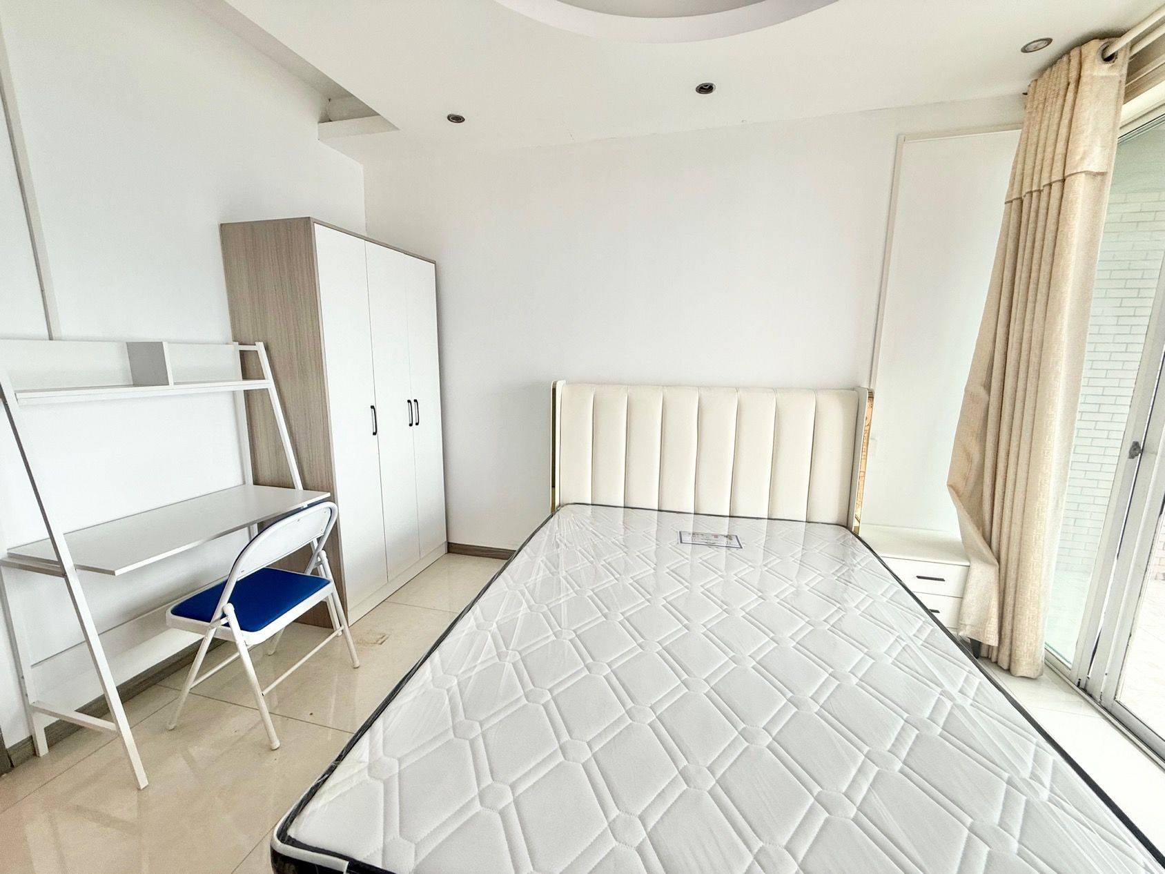 武汉-武昌-溫馨小窩,乾淨治愈,不限性別,市井煙火氣,老友記,慢時光,LGBTQ友好,寵物友好