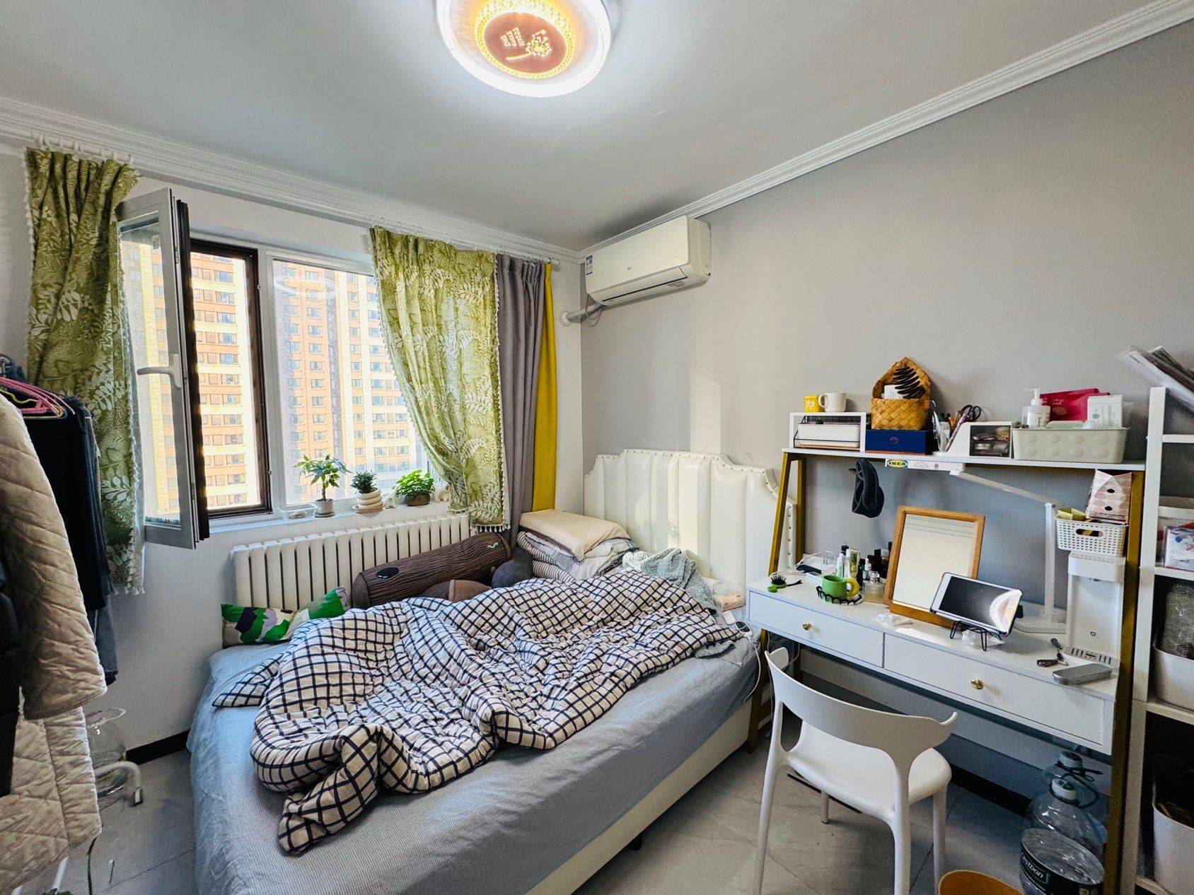 Beijing-Chaoyang-No Gender Limit