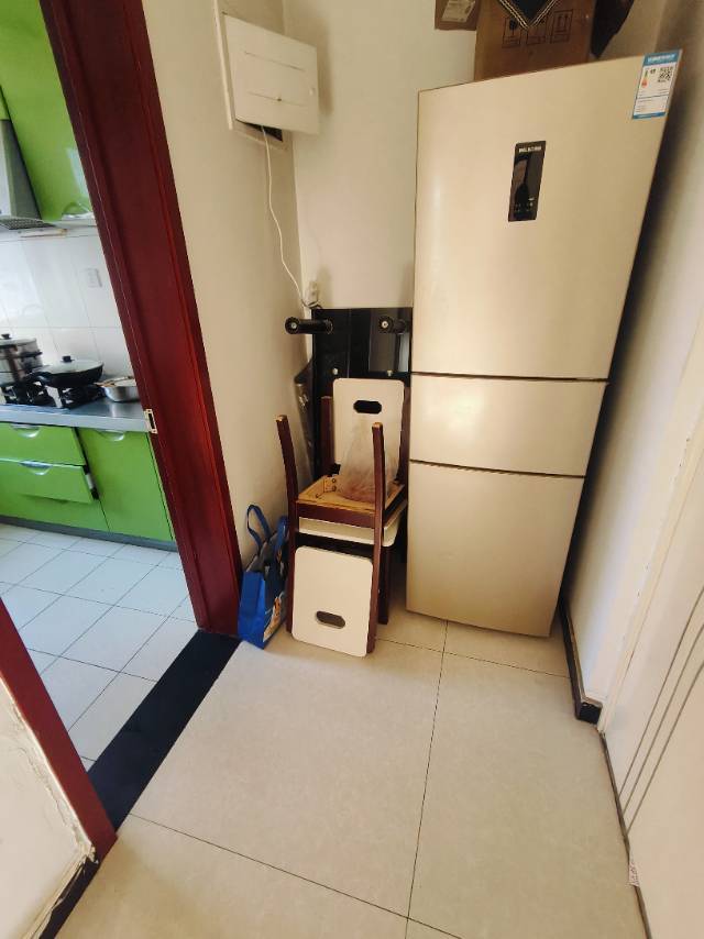 北京-通州-合租,搬離