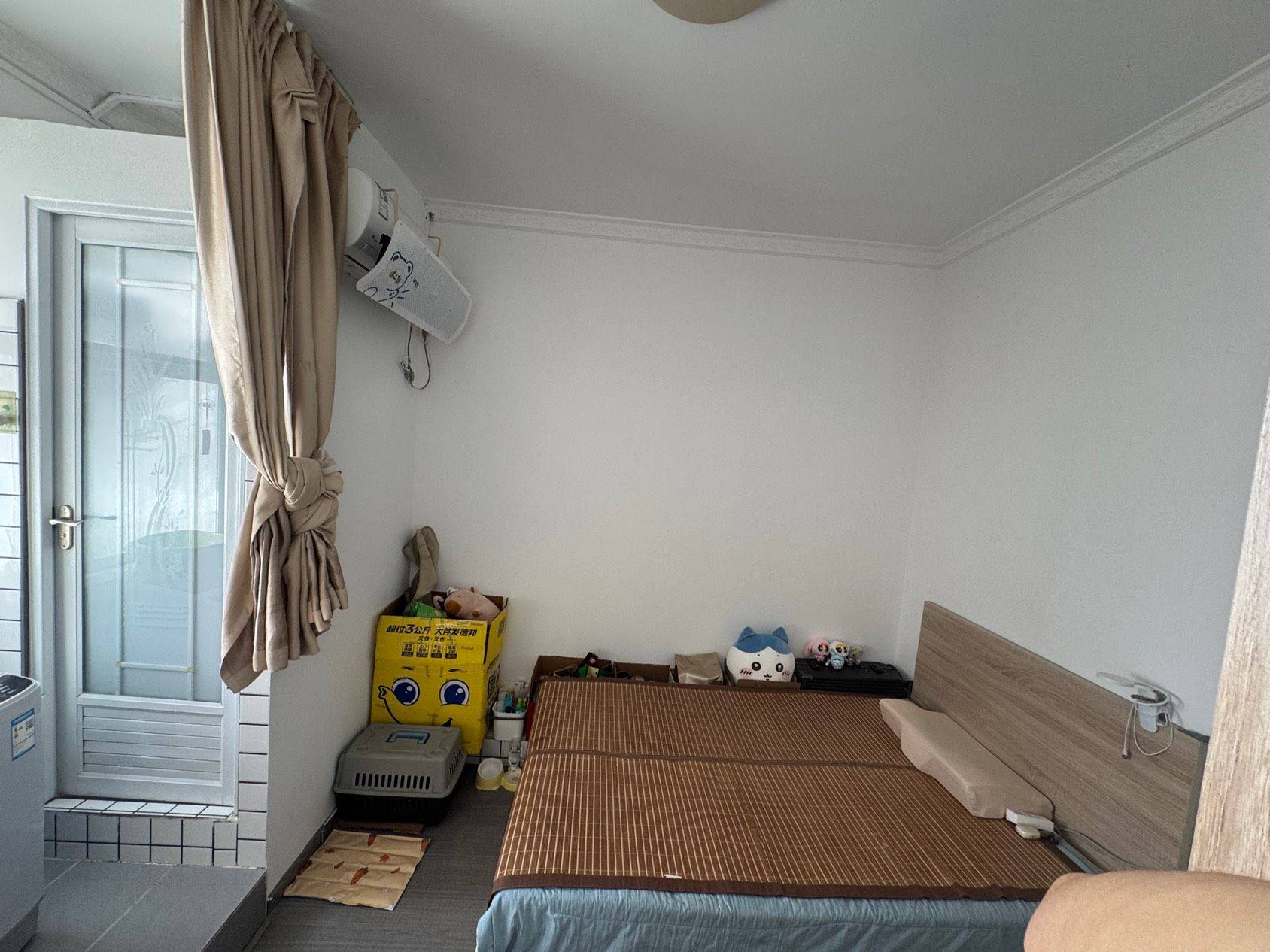 Shenzhen-Futian-Cozy Home,Clean&Comfy,No Gender Limit,“Friends”,Chilled,LGBTQ Friendly