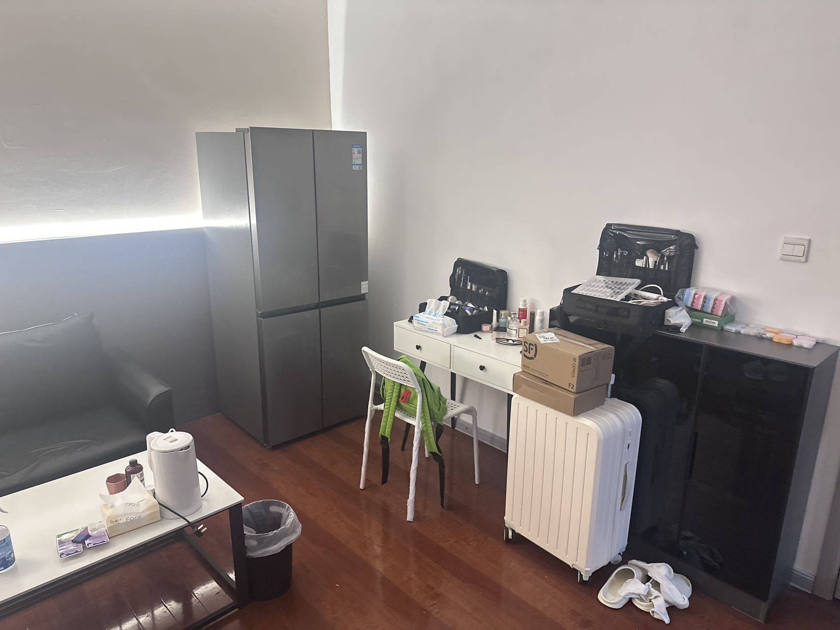 西安-未央-温馨小窝,干净治愈,不限性别,市井烟火气