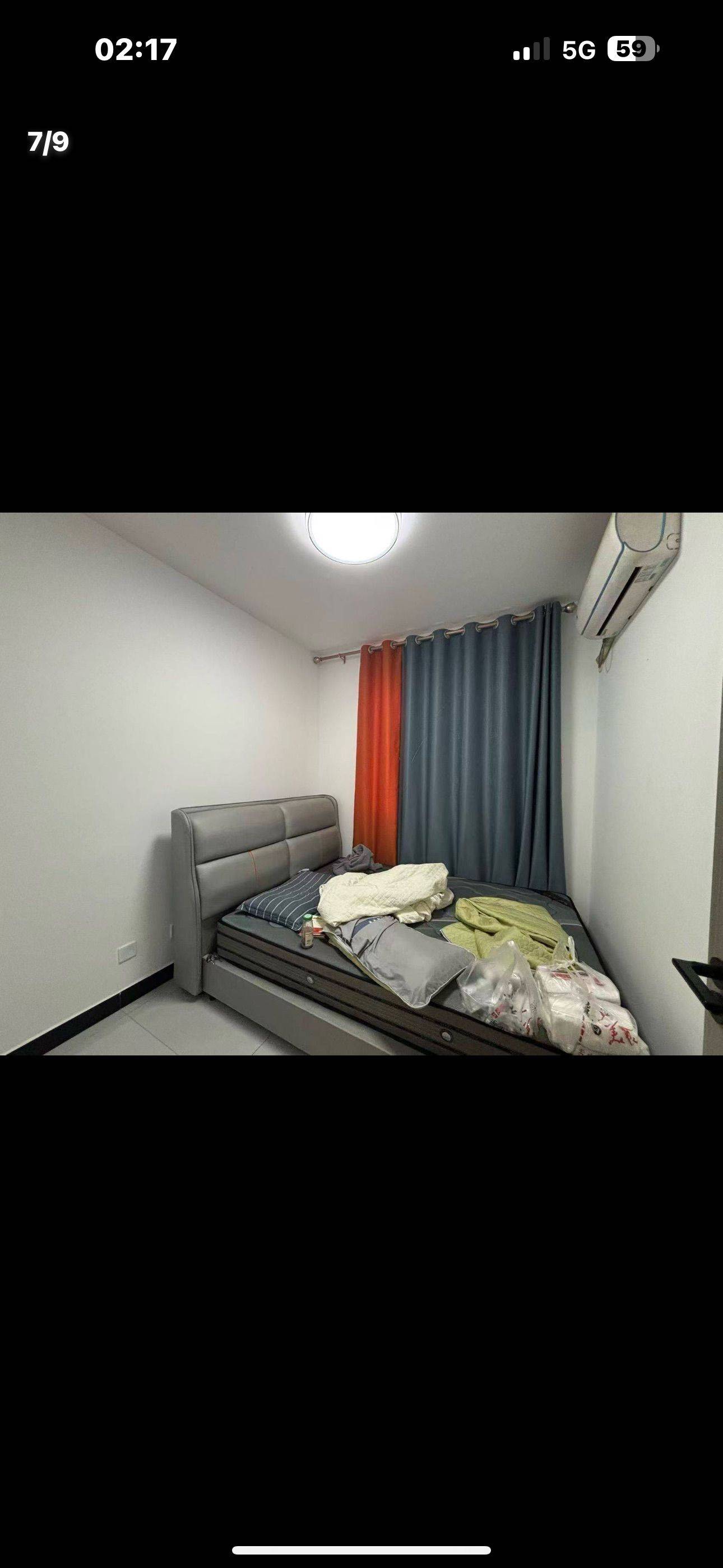 西安-新城-溫馨小窩,乾淨治愈,不限性別,市井煙火氣