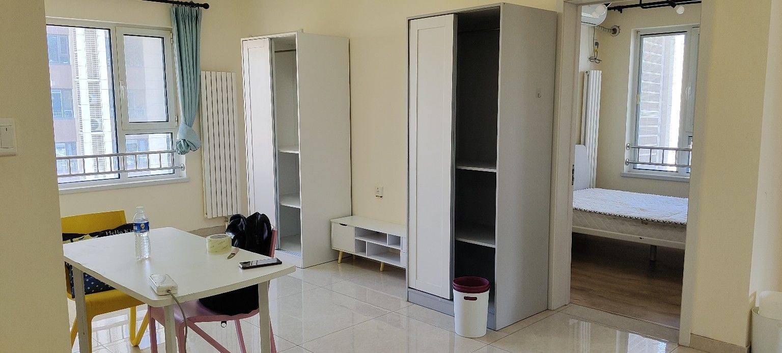 Tongzhou 首创远洋禧瑞天著