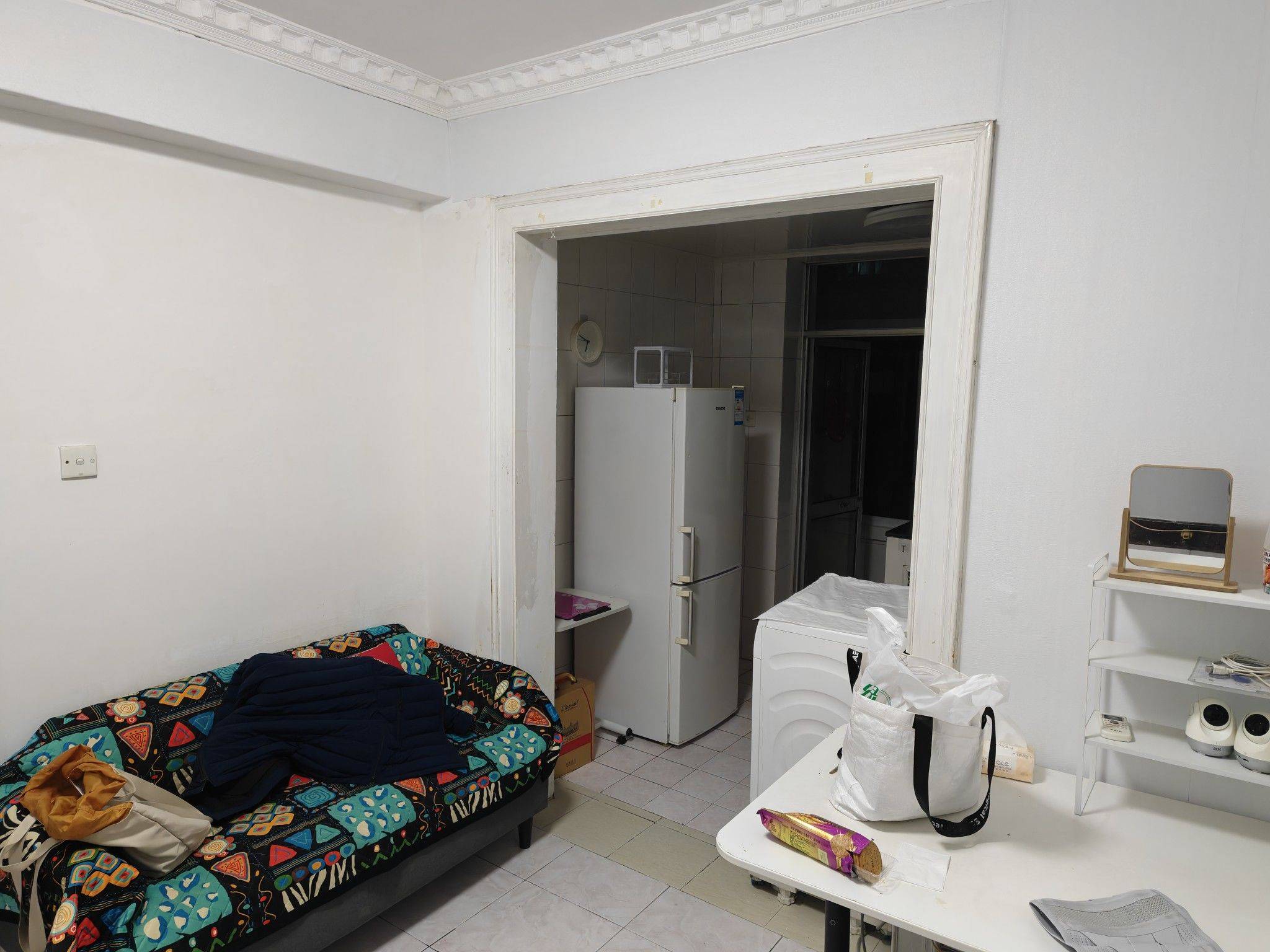 Beijing-Haidian-2 bedrooms,6 month,Long term,Sublet