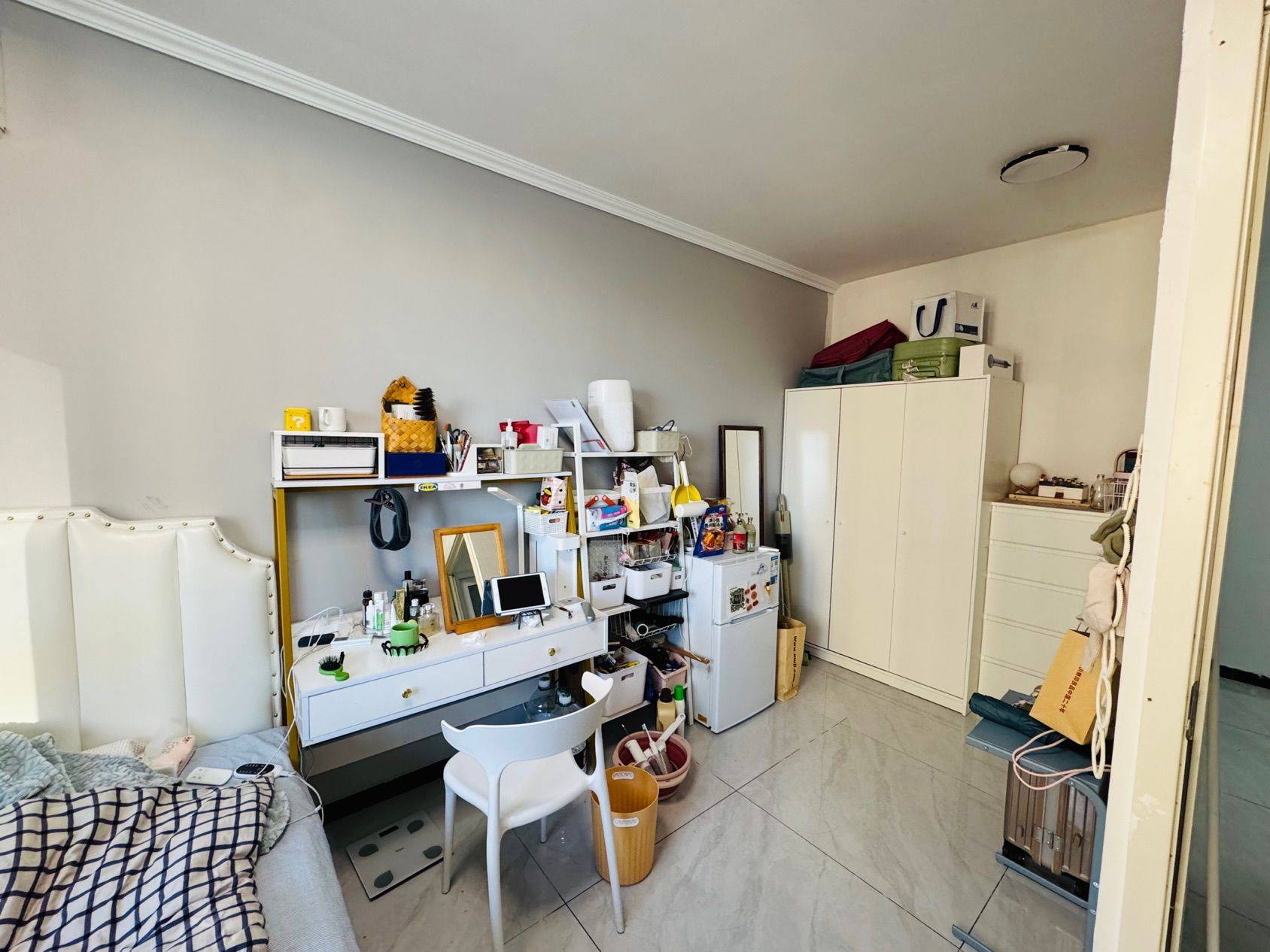 Beijing-Chaoyang-No Gender Limit