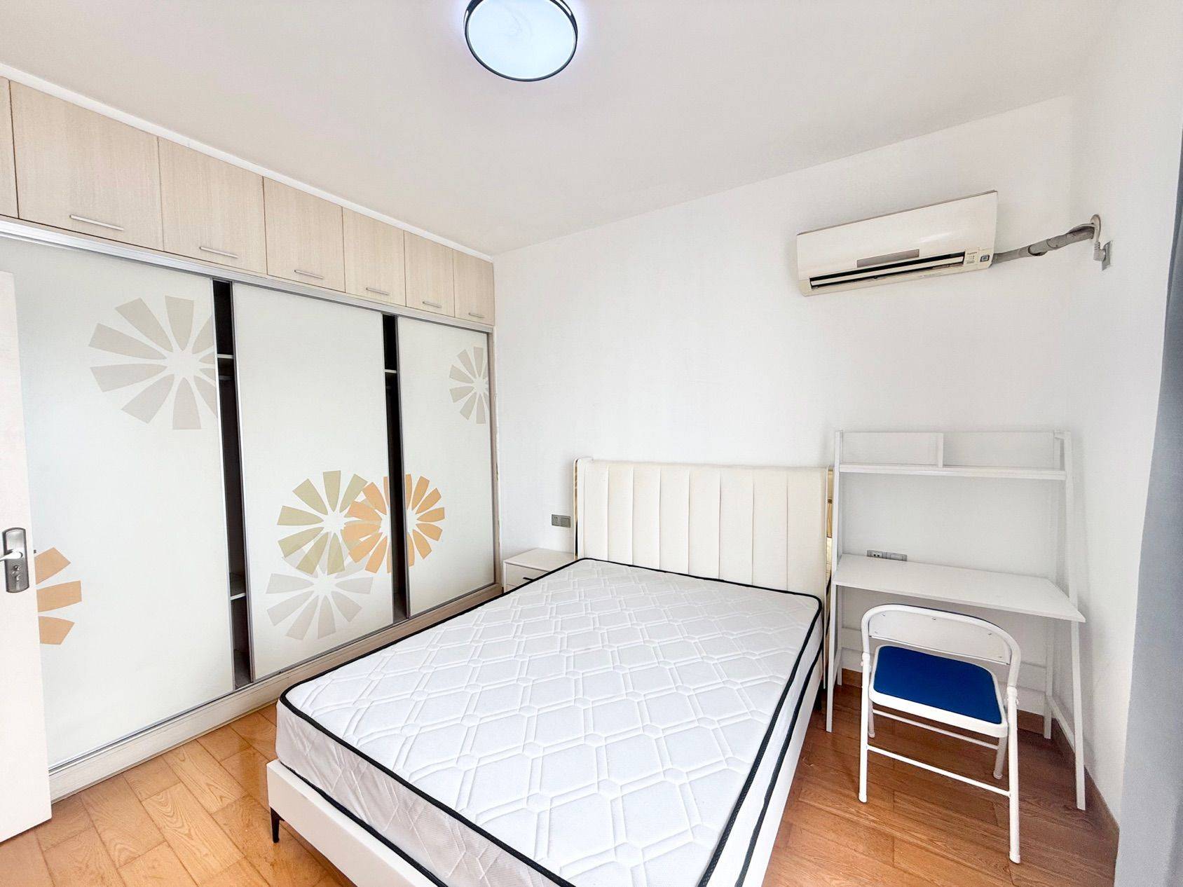 武汉-武昌-溫馨小窩,乾淨治愈,不限性別,市井煙火氣,老友記,慢時光,LGBTQ友好,寵物友好