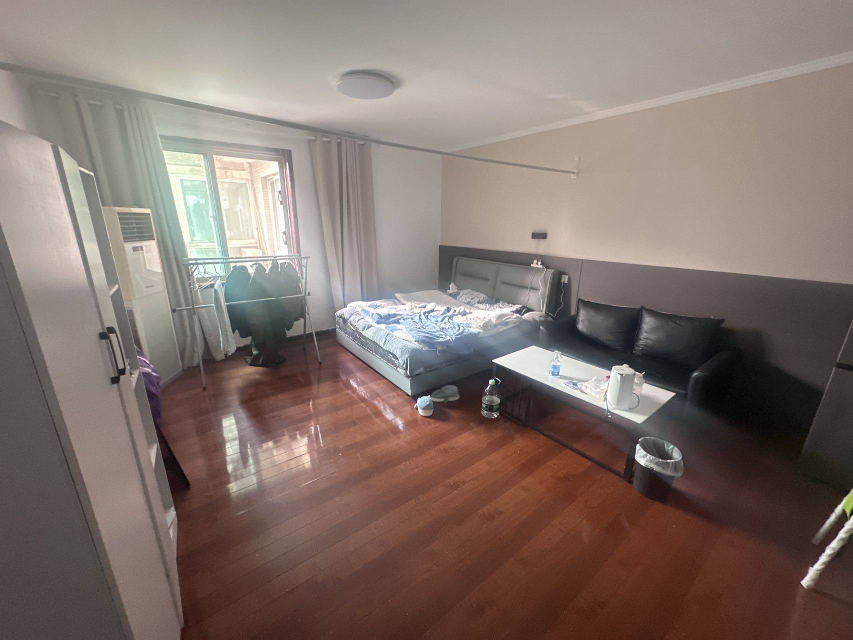 西安-未央-温馨小窝,干净治愈,不限性别,市井烟火气