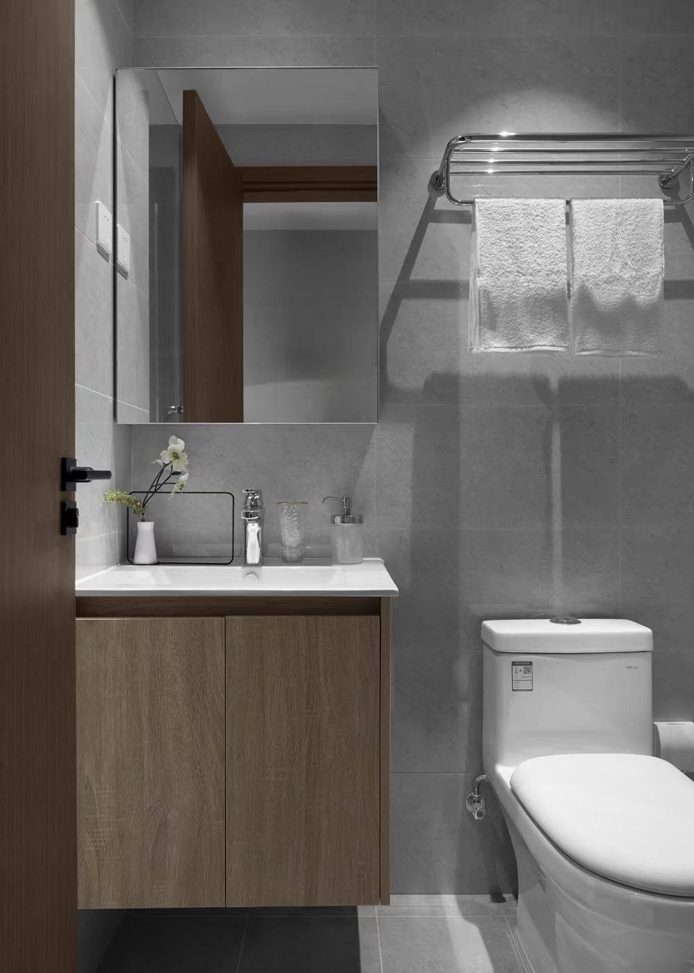 Pillar Pan整租房源2