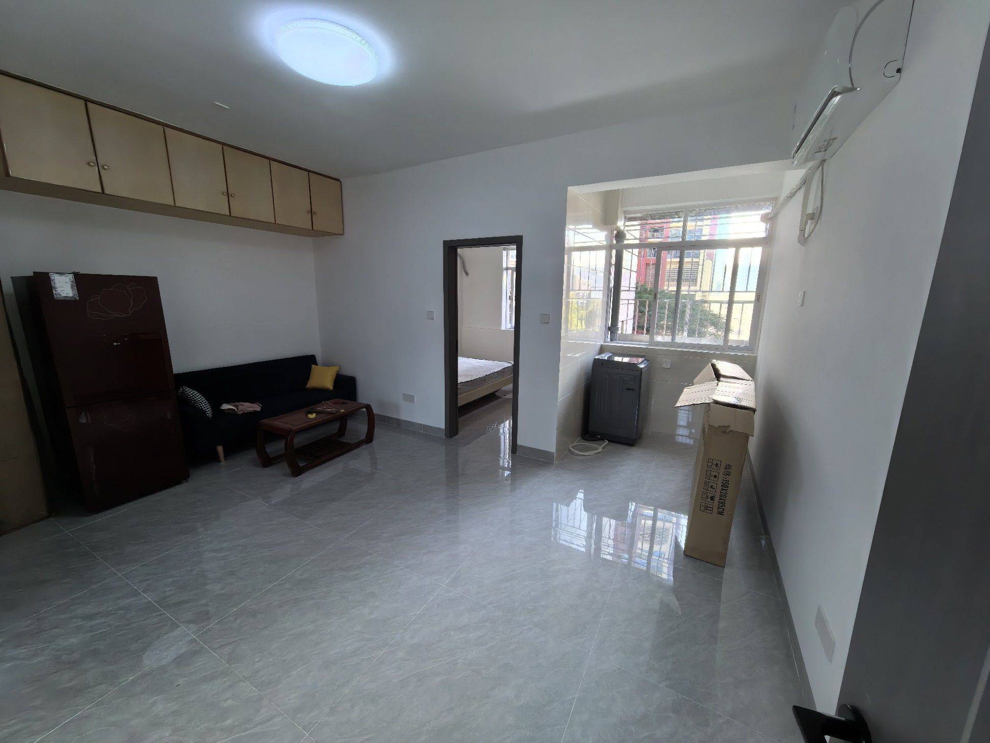 深圳-福田-温馨小窝,干净治愈,不限性别,市井烟火气,老友记,慢时光,LGBTQ友好