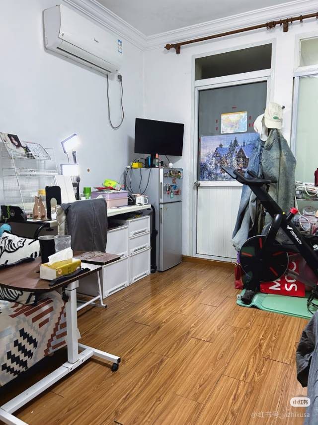 Shanghai-Pudong-Cozy Home,Clean&Comfy,No Gender Limit