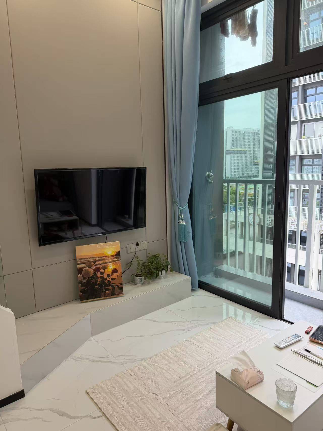 广州-天河-溫馨小窩,不限性別,市井煙火氣,寵物友好